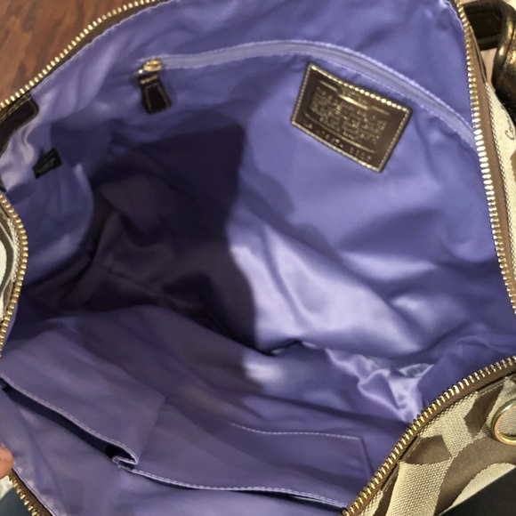 Coach Bag - Picture 6 of 8